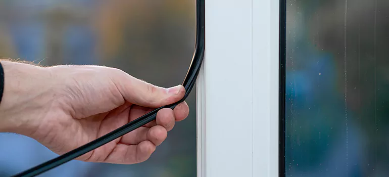 Custom Door Seal Repair in Alafaya, FL