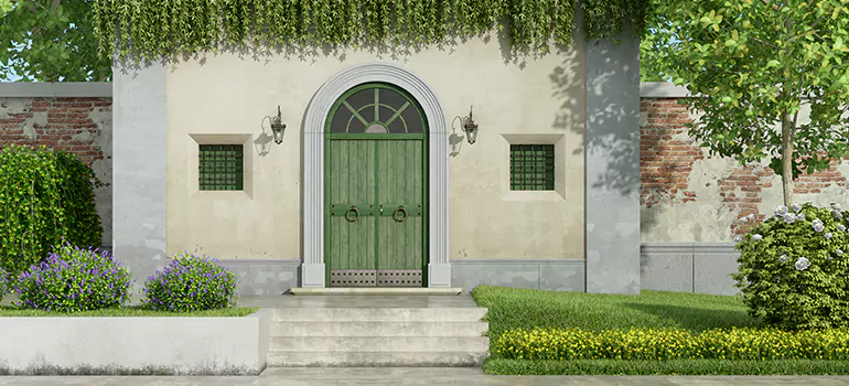 Weatherproof Screen Door in Alafaya, FL