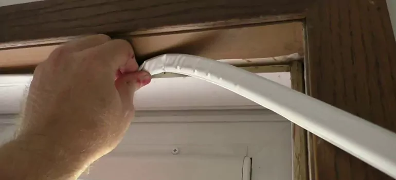 Commercial Door Weather Stripping in Alafaya, FL