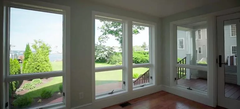 Double-hung Window Repair in Alafaya, FL