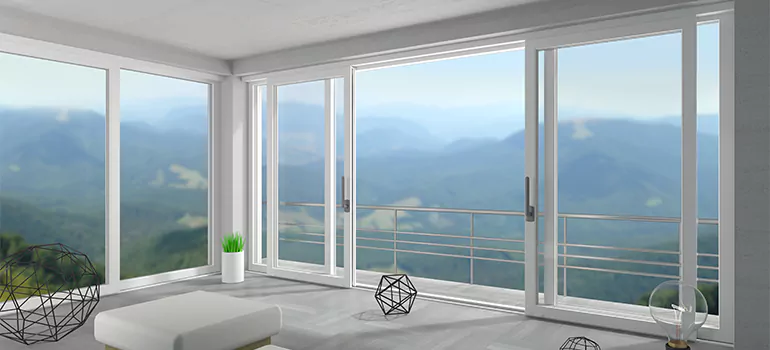 End Vent Window Installation in Alafaya, FL