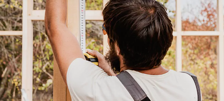 Insulated Fixed Windows in Alafaya, FL