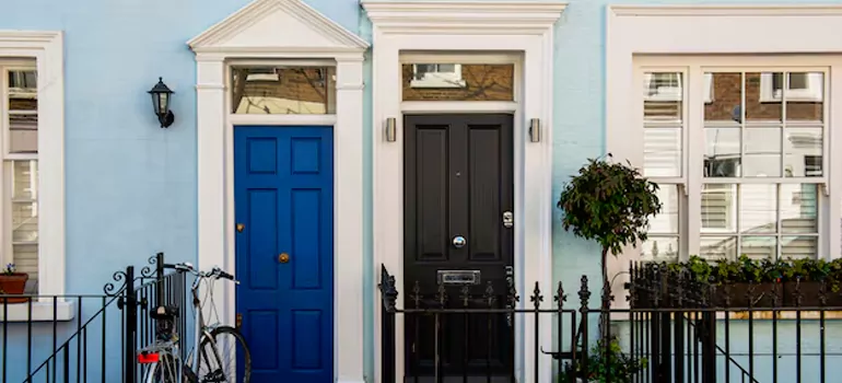 Front Door Sweep Replacement in Alafaya, FL