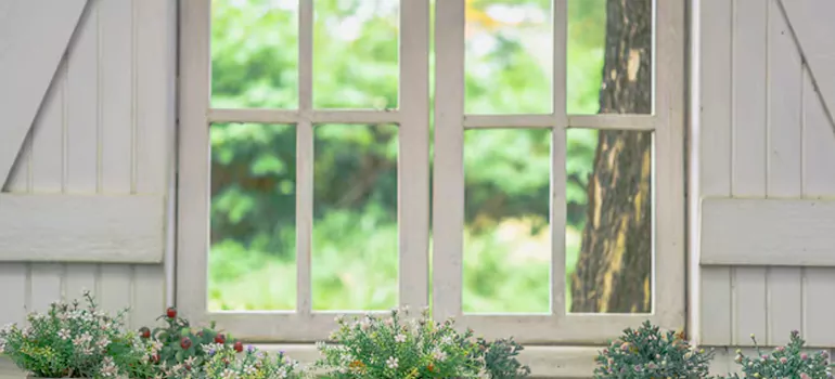 Professional Garden Window Enclosure Repair in Alafaya, FL