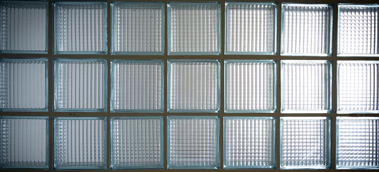 Basement Glass Window in Alafaya, FL