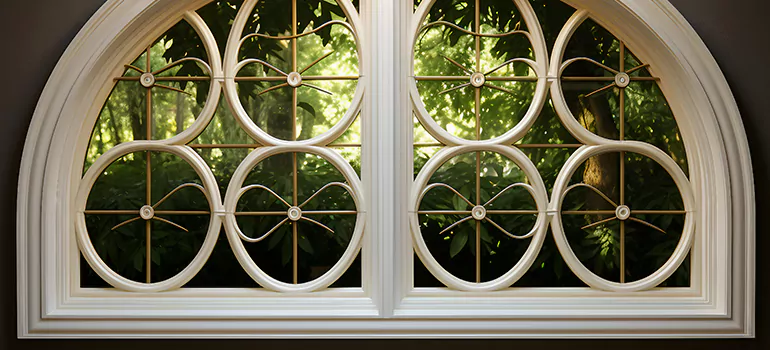 Half-round Window Replacement Contractors in Alafaya, FL