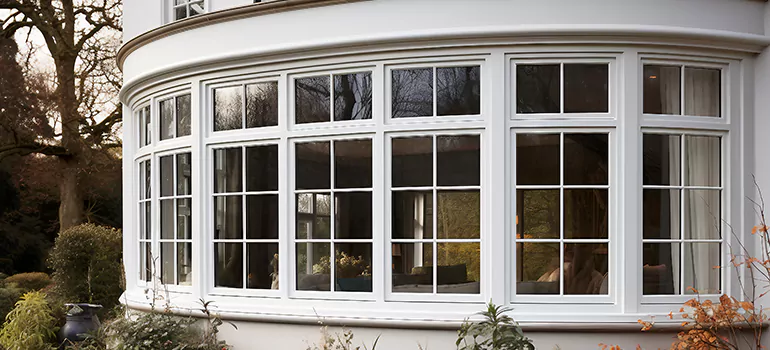 Home Window Pane Replacement in Alafaya, FL