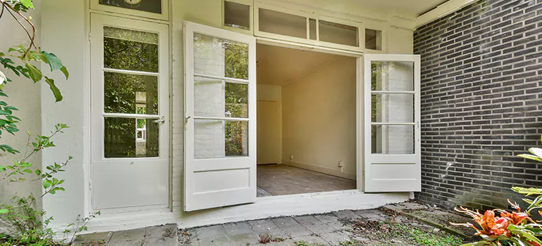 Impact Resistant Doors in Alafaya, FL