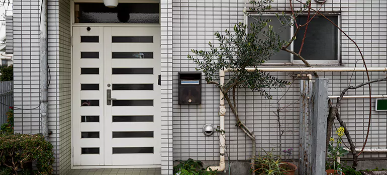 Custom Louvre Doors in Alafaya, FL