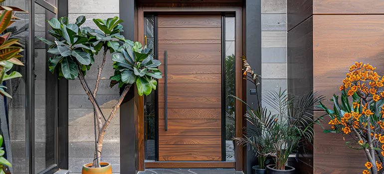 Custom Modern Doors Service in Alafaya, FL