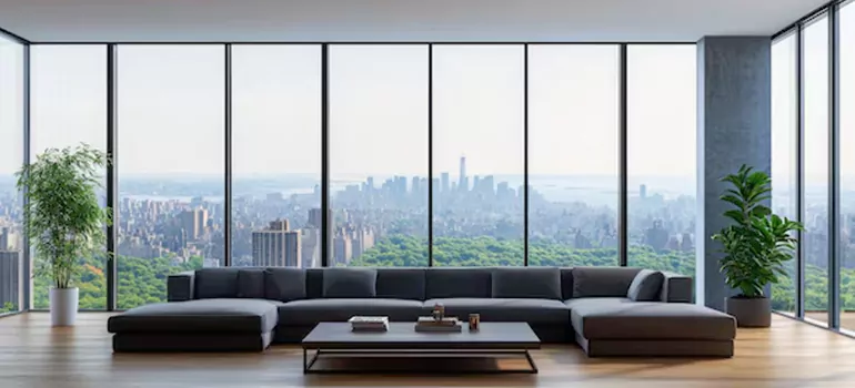 Types Of Modern Windows in Alafaya, FL