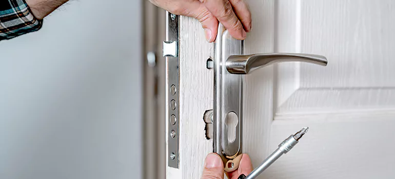 Multi Point Door Installation Solutions in Alafaya, FL