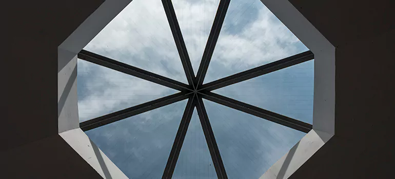 Octagon Window Designs For Homes in Alafaya, FL