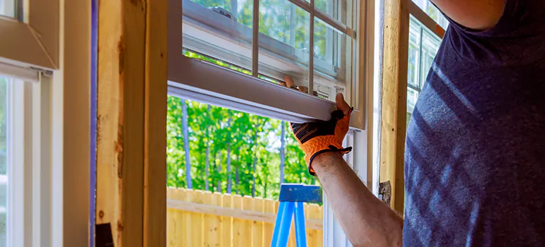 Removable Porch Windows in Alafaya, FL