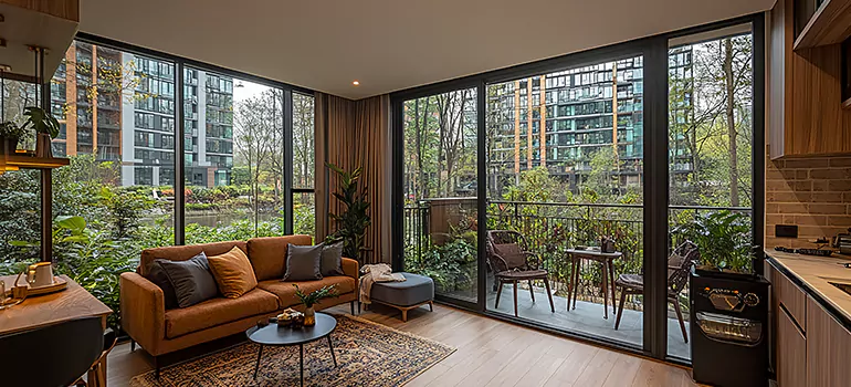 Residential Soundproofing Window Services in Alafaya, FL