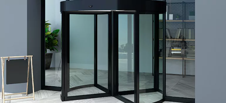 New Screen Door Installation in Alafaya, FL