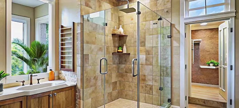 Shower Doors Repair in Alafaya, FL