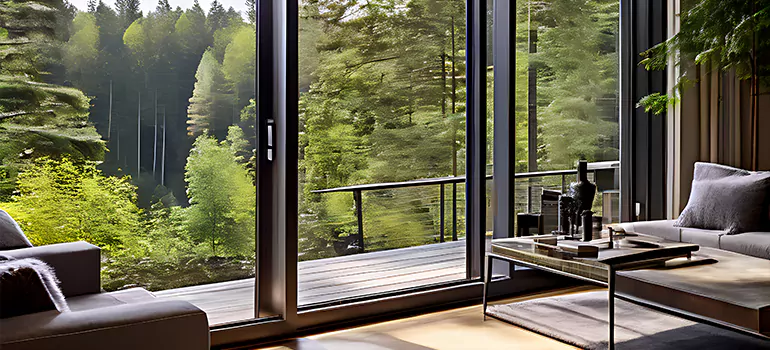 Single Slider Window Insulation Services in Alafaya, FL