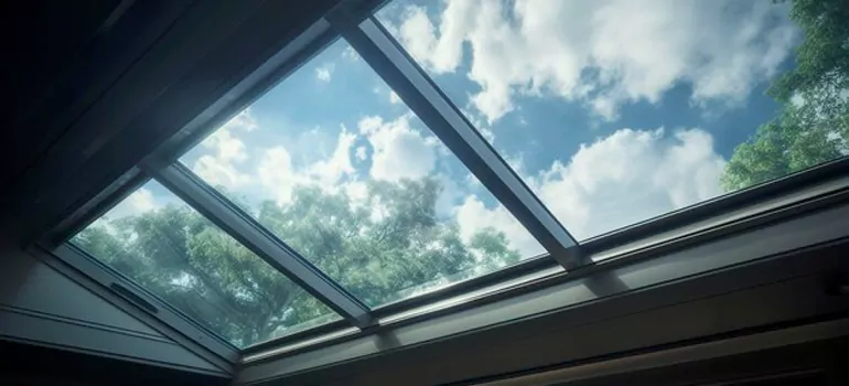 Roofing Skylight Installation in Alafaya, FL