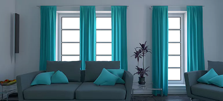 Tempered Sidelights Glass Panel Repair in Alafaya, FL