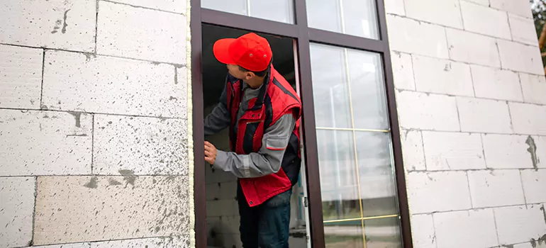 Tilt And Turn Double Glazed Windows in Alafaya, FL