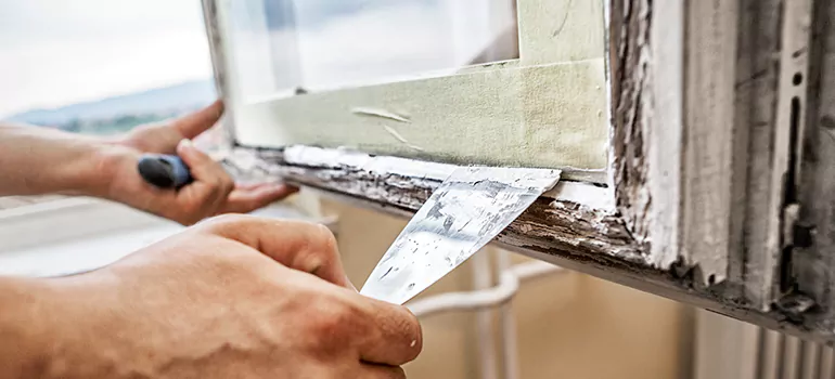 Custom Window Insulation Solutions in Alafaya, FL