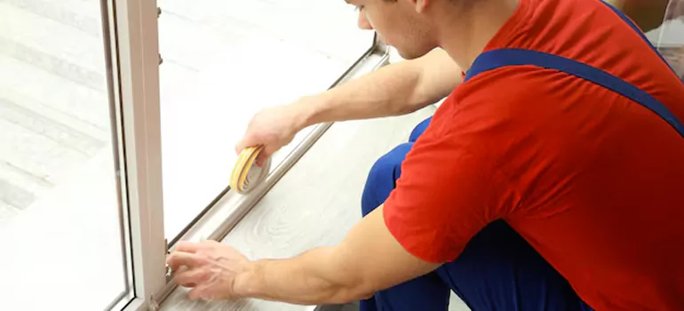 Window Jamb Repair Kit in Alafaya, FL