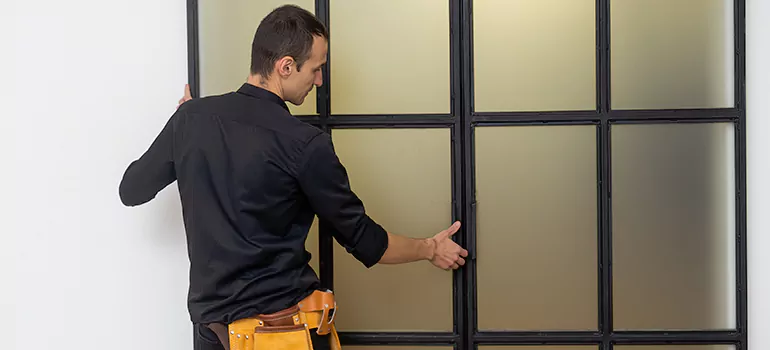 Vinyl Window Rail Installation Near Me in Alafaya, FL