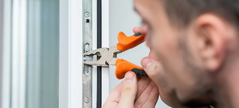 Window Seal Repair in Alafaya, FL