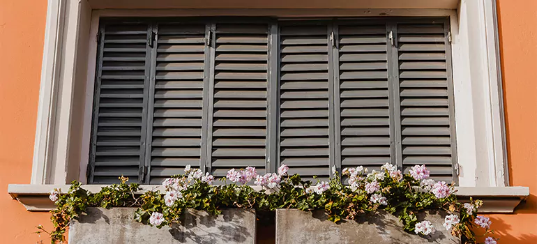 Security Roller Shutters in Alafaya, FL