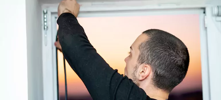 Bulb Weatherstripping For Windows in Alafaya, FL